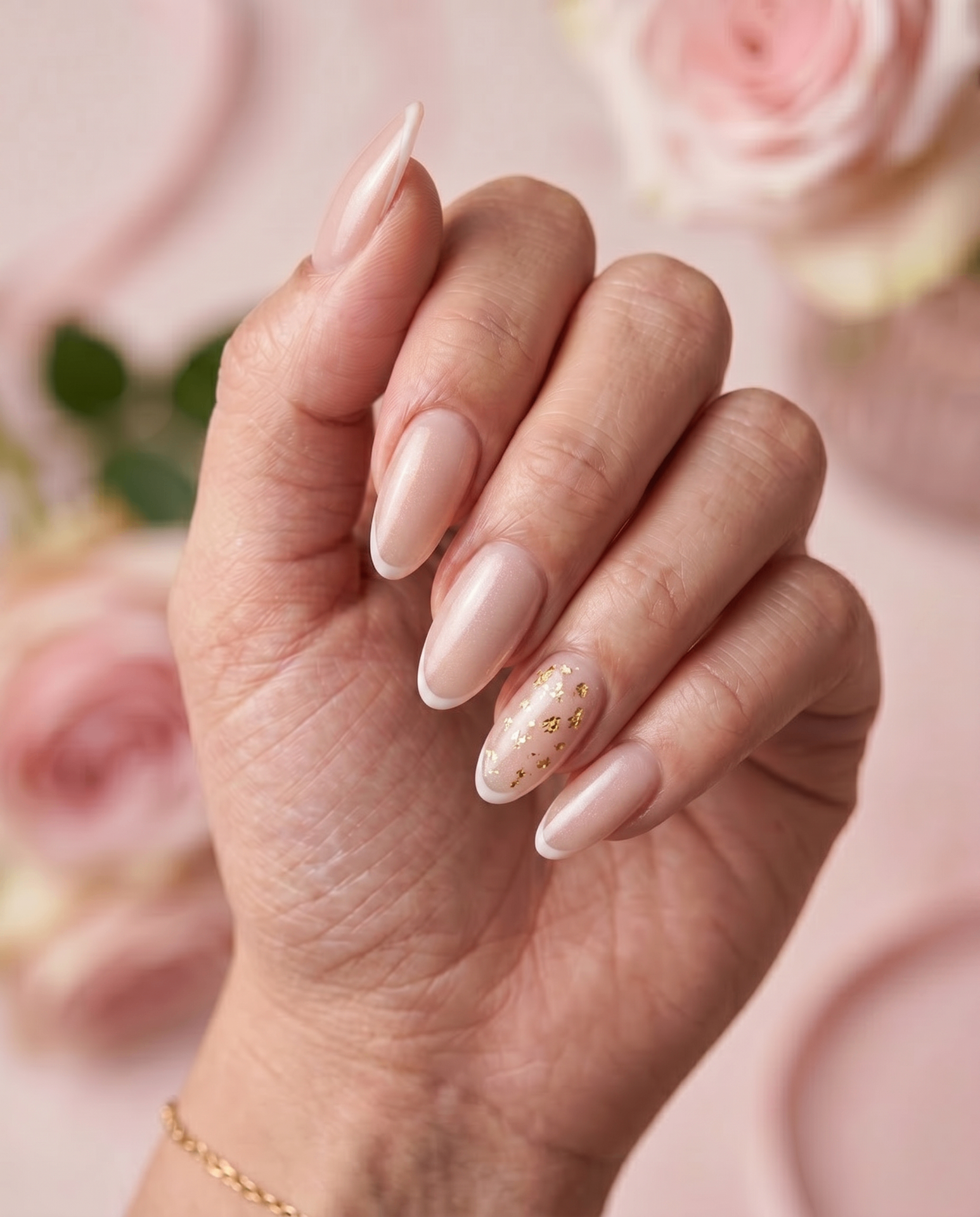 Vanity Nails & Beauty salon interior