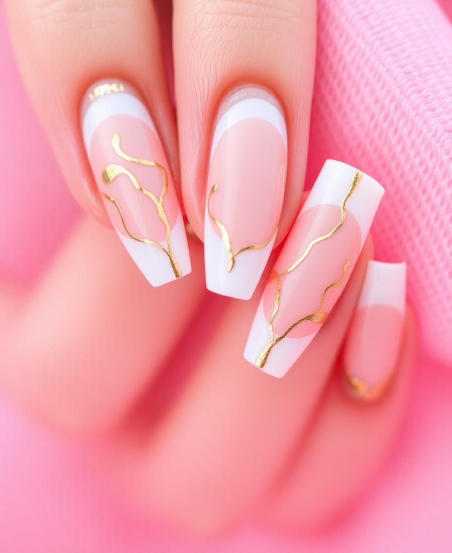 Classic Manicure